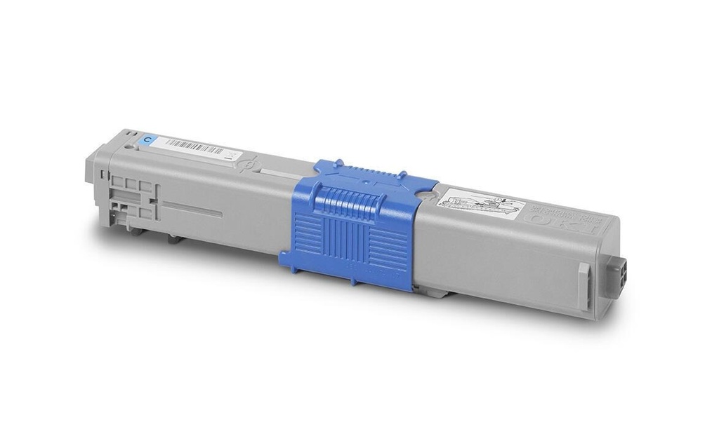 Toner OKI 46508715 cyan
