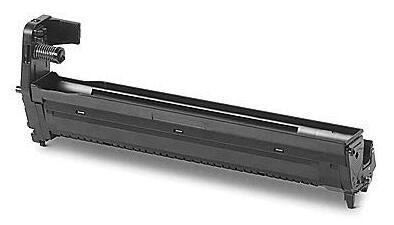 [46857523] OKI ES8434 / 46857523 cyan imaging drum