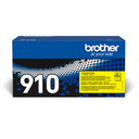 Toner Brother TN-910Y / TN910Y jaune, 9 000 pages