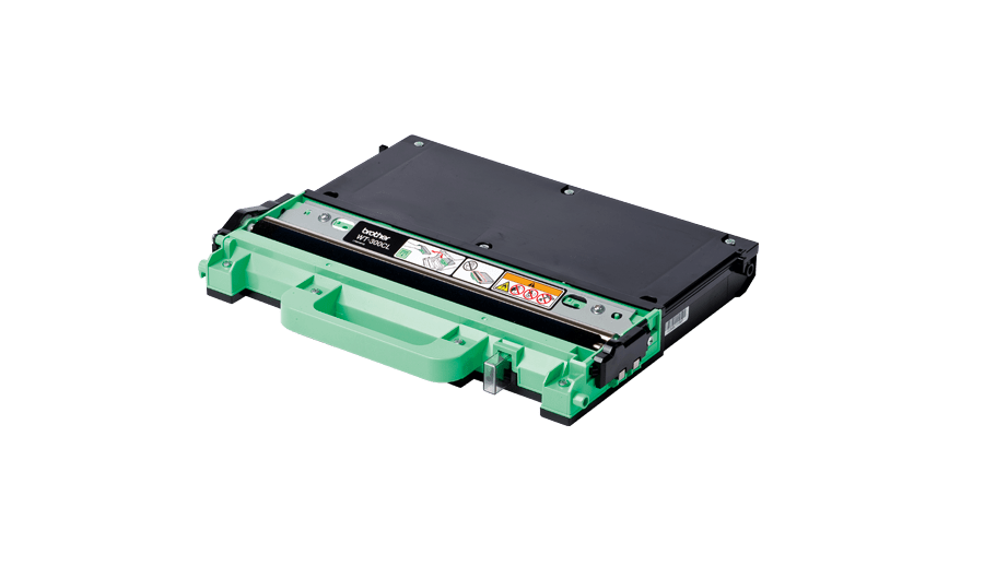 [WT300CL] Brother WT-300CL / WT300CL waste toner box, 50,000 pages