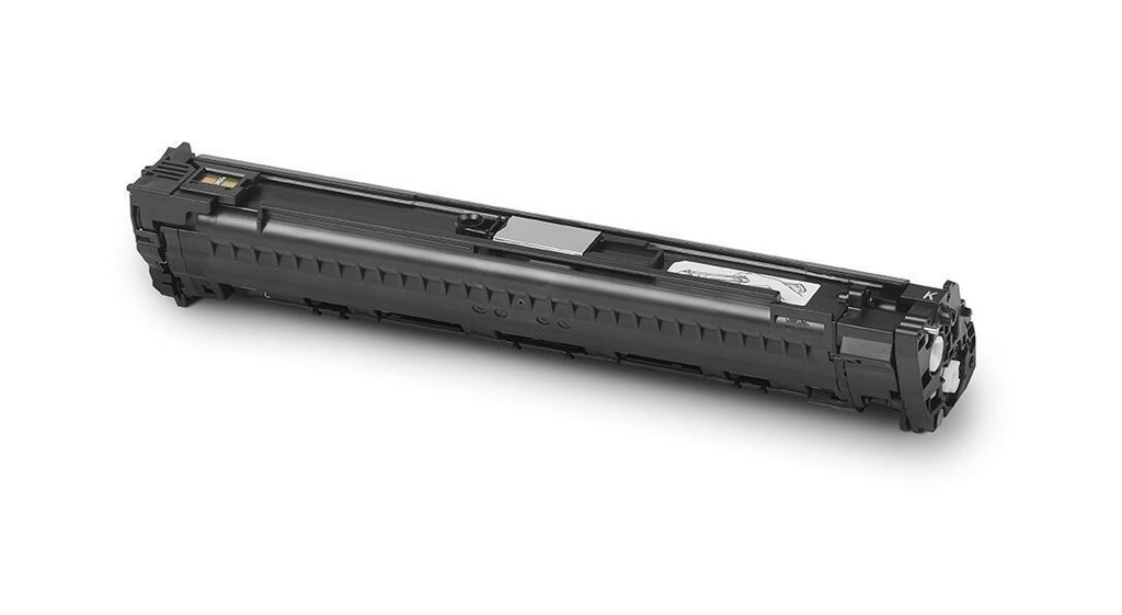 Tambour OKI 09006131 noir