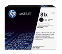 Toner HP Contract 81X / CF281XC noir XL, 25 000 pages