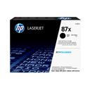 Toner HP Contract 87X / CF287XC noir XL, 18 000 pages