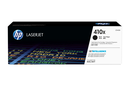 HP Contract 410X / CF410XC black XL toner, 6,500 pages