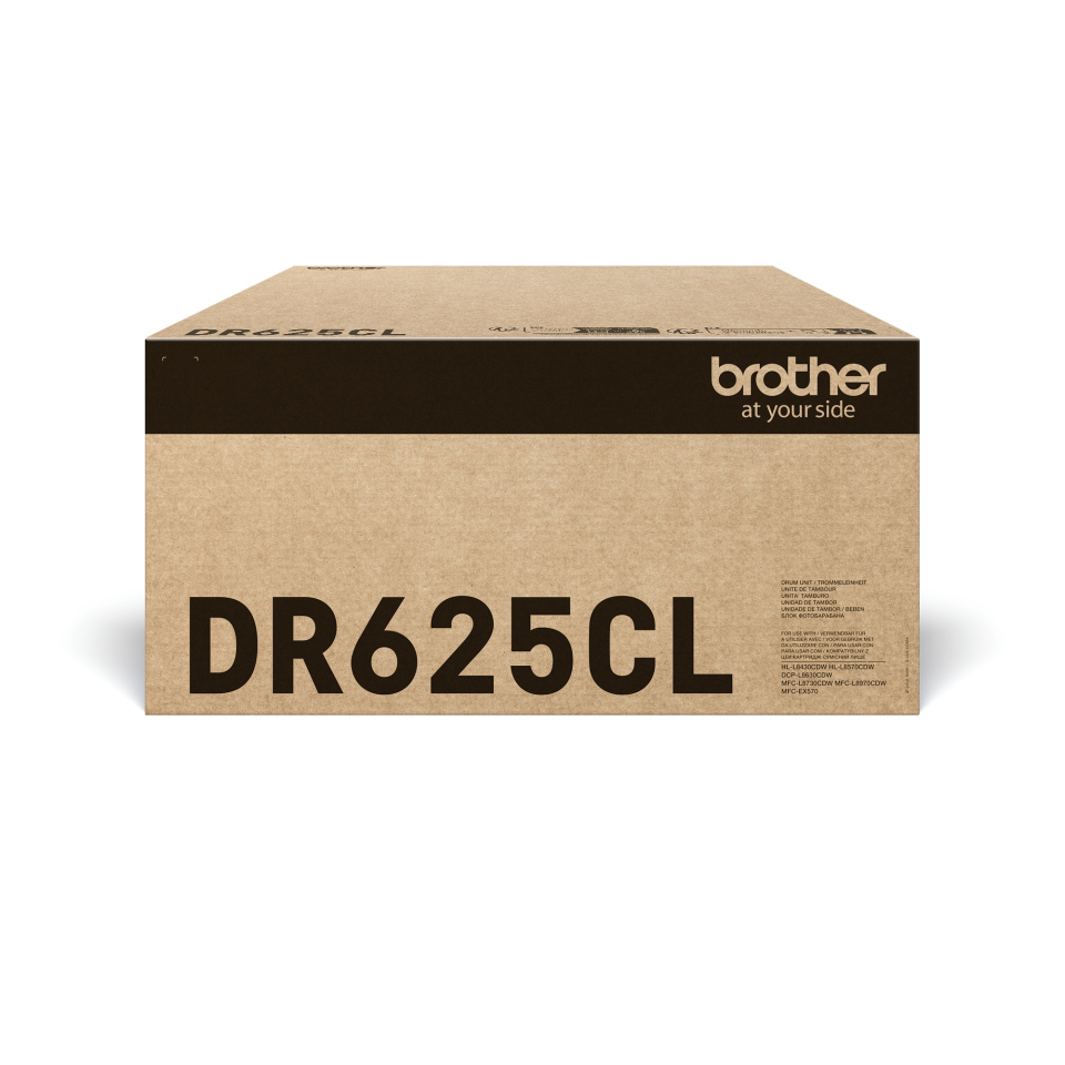 [DR625CL] Tambour Brother DR-625CL / DR625CL, 50 000 pages