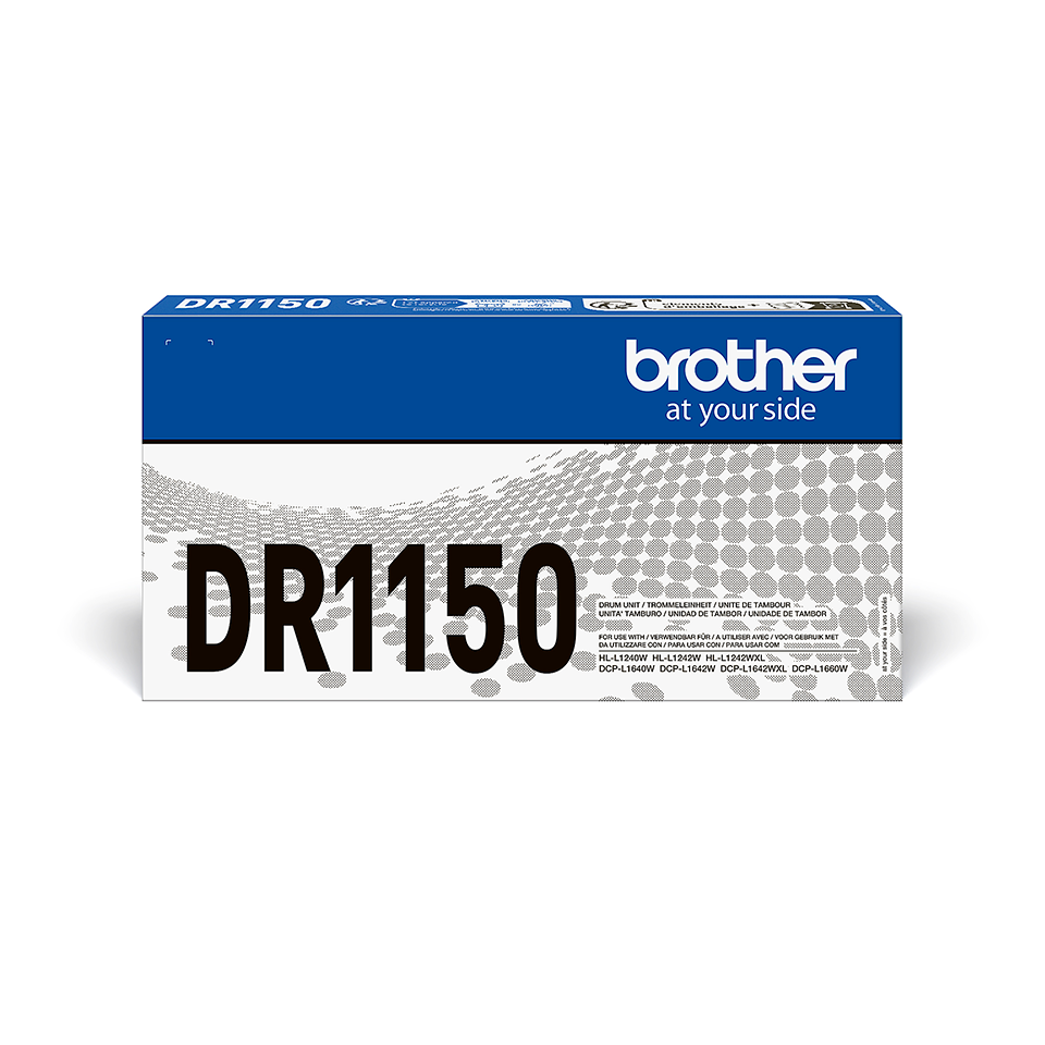 [DR1150] Brother DR-1150 / DR1150 drum unit, 10,000 pages
