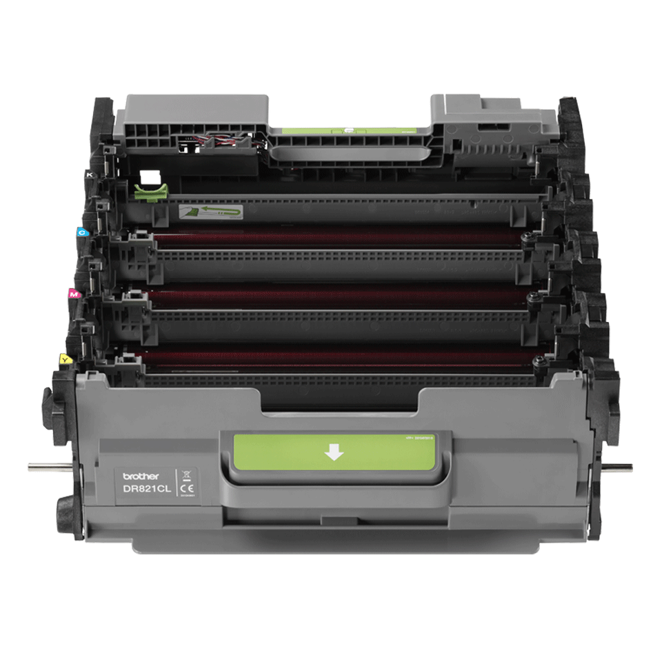 Brother DR-821CL / DR821CL drum unit, 30,000 pages
