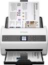 Epson WorkForce DS-870 document scanner, A4, 65 ppm, duplex, 100-sheet feeder