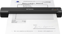 Epson ES-50 document scanner, A4