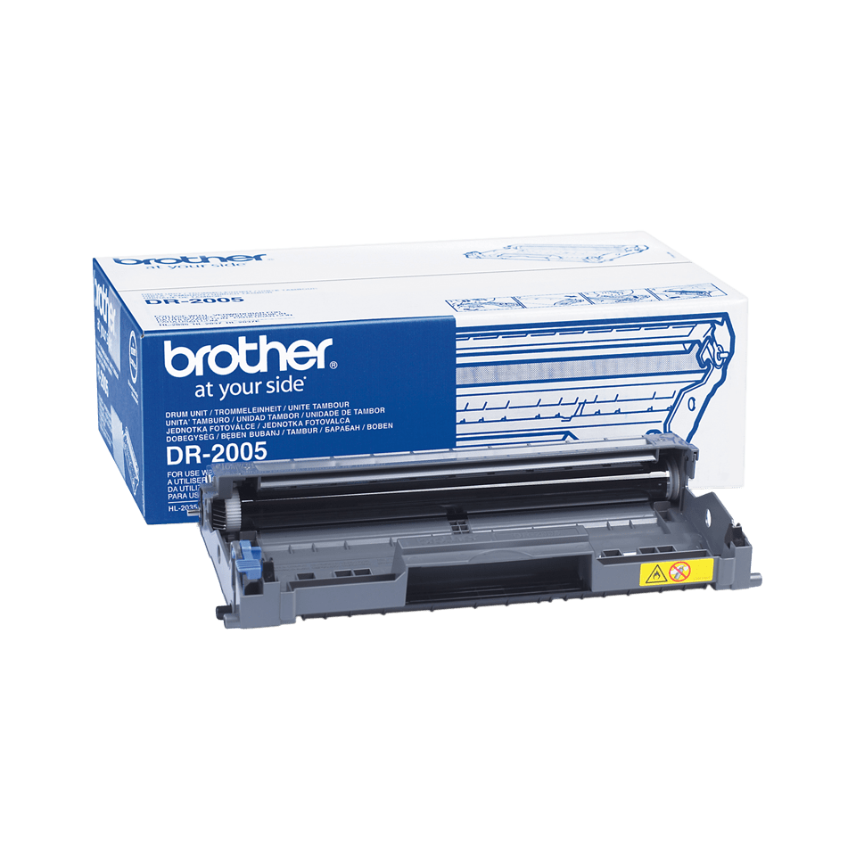 [DR2005] Tambour Brother DR-2005 / DR2005, 12 000 pages