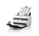 Epson DS-730N Dokumentenscanner, A4, 40 S./Min.
