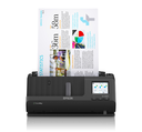 Epson ES-C380W Dokumentenscanner, A4