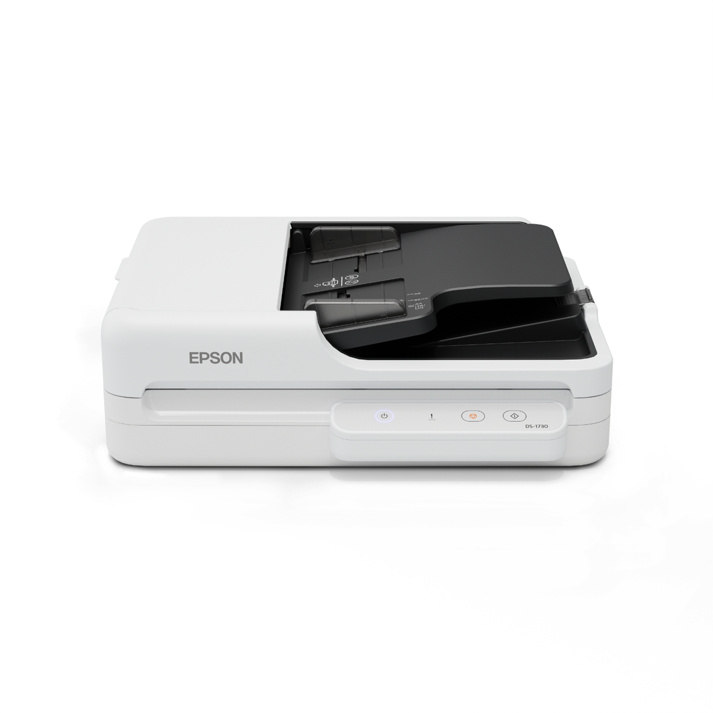 [B11B273401] Scanner de documents Epson DS-1730, A4