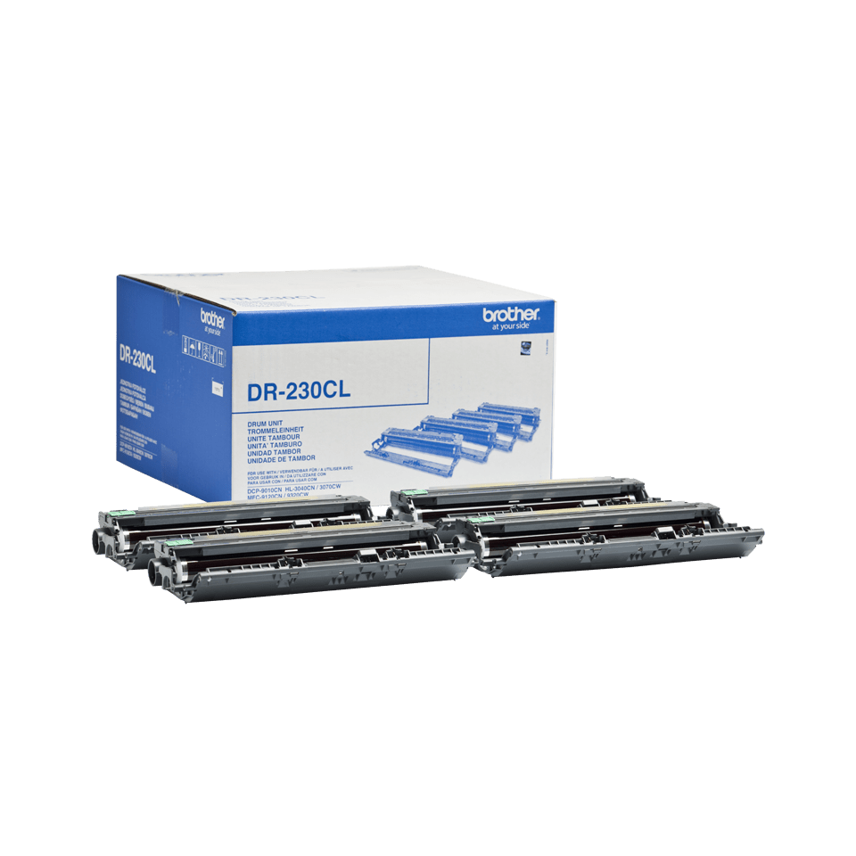 [DR230CL] Brother DR-230CL / DR230CL drum unit, 15,000 pages