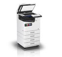 Epson AM-C400 Farbtintenstrahl-Multifunktionsgerät, A4, Duplex