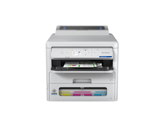 [C11CK21401] Imprimante jet d'encre couleur Epson EP-C800RDW, A4, 34 ppm, recto verso