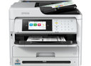 Multifonction jet d'encre monochrome Epson WF-M5899DWF, A4, 34 ppm, recto verso