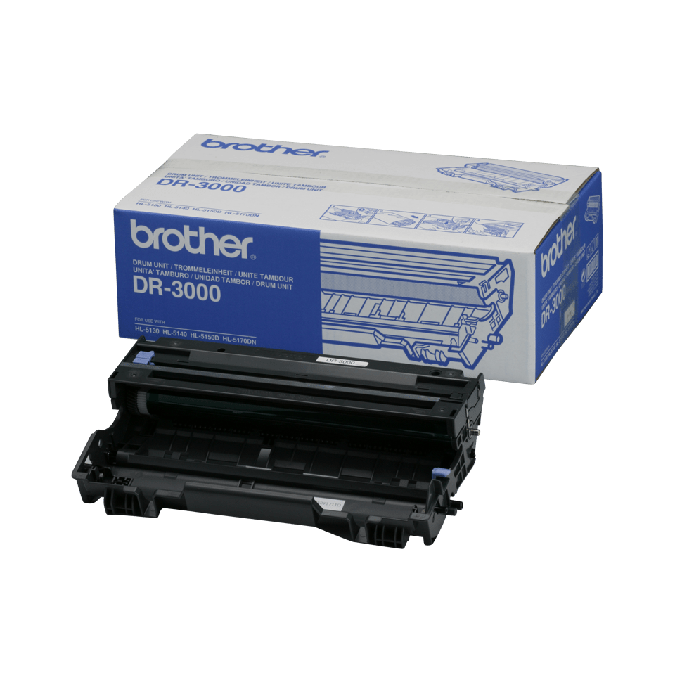 [DR3000] Tambour Brother DR-3000 / DR3000, 20 000 pages