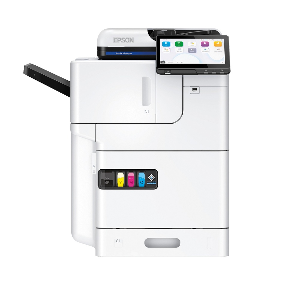 [C11CL29401BA] Epson AM-C550z Farbtintenstrahl-Multifunktionsgerät, A4, Duplex