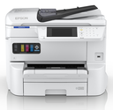 Multifonction jet d'encre couleur Epson EM-C7100DWF, A3+, 35 ppm, recto verso