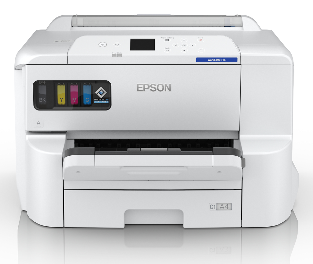 [C11CL37401] Imprimante jet d'encre couleur Epson EP-C7000DW, A3+, 25 ppm, recto verso