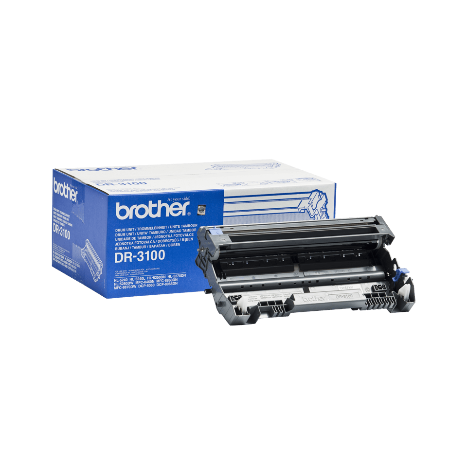 [DR3100] Tambour Brother DR-3100 / DR3100, 25 000 pages
