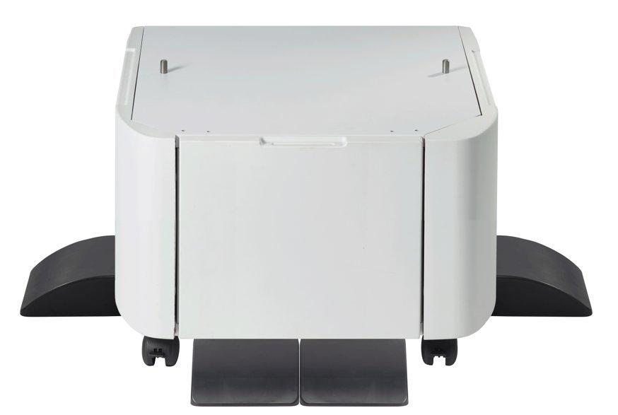 [7112434] Meuble support Epson 7112434 pour EM-C8100RDWF et autres