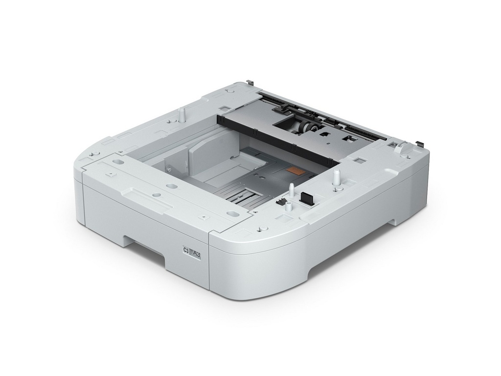 [C12C932611] Bac papier Epson C12C932611 pour EM-C8100RDWF et autres
