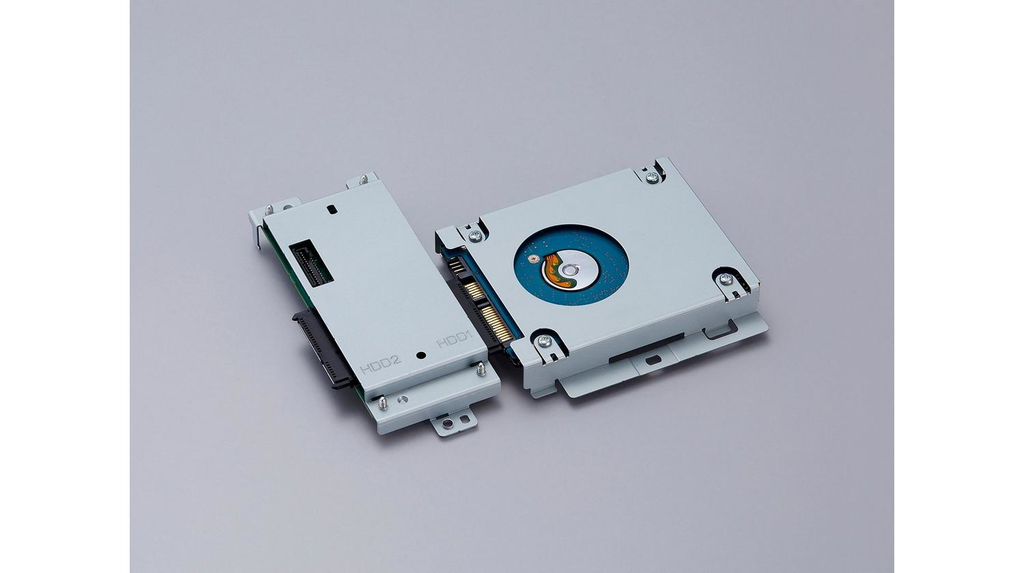Disque dur Epson C12C936791 pour AM-C4000 et autres