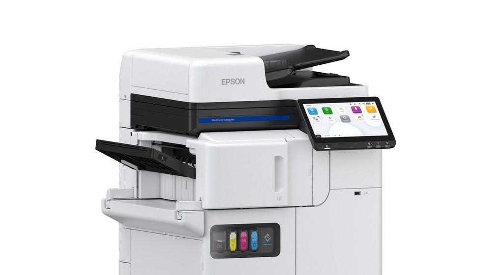 Epson Hefter-Finisher C12C936961 für AM-C4000 u. a.