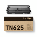 Brother TN-625BK / TN625BK black toner, 3,000 pages