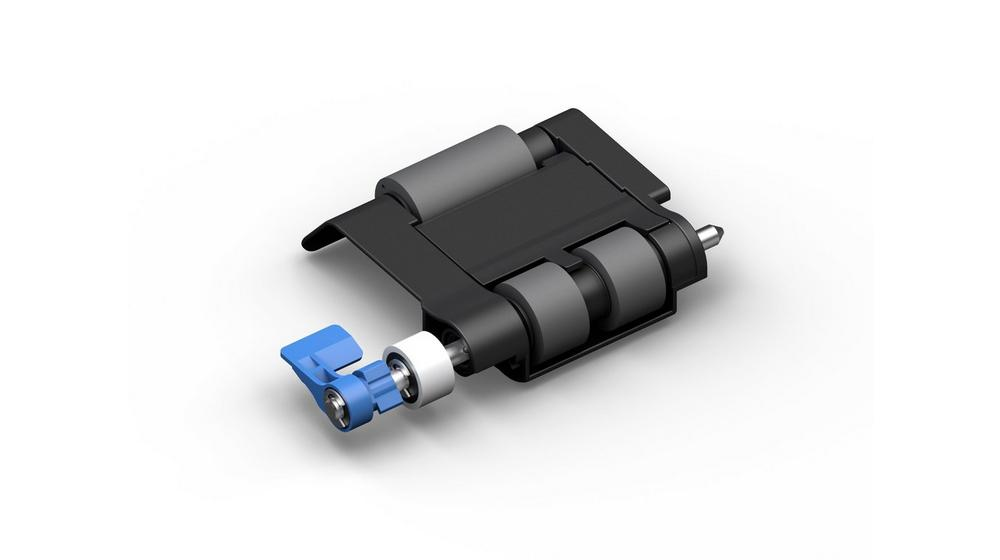 [C12C937341] Kit de rouleaux d'entraînement Epson C12C937341 pour AM-C4000 et autres
