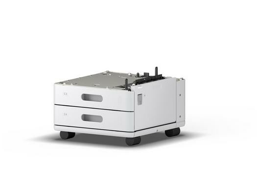 [C12C937461] Bac papier Epson C12C937461 pour AM-C400 et autres