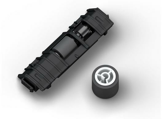 Kit de rouleaux d'entraînement Epson C12C937651 pour AM-C400 et autres