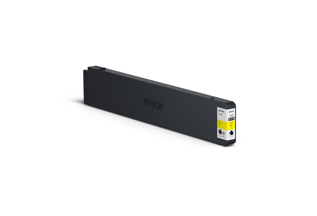 Epson Tintentank Gelb C13T02Q400, für WF-C20750 u. a.