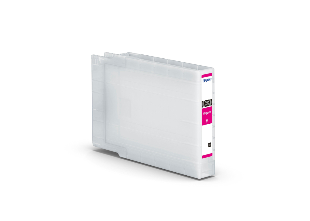 Epson magenta ink tank C13T04B34N