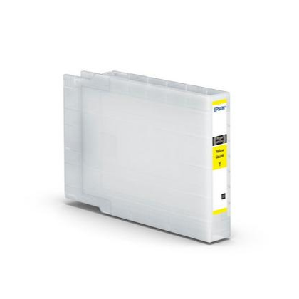 [C13T04B44N] Réservoir d'encre jaune Epson C13T04B44N, 4 600 pages