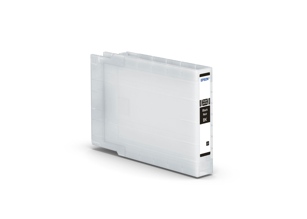 Epson black ink tank C13T04C14N
