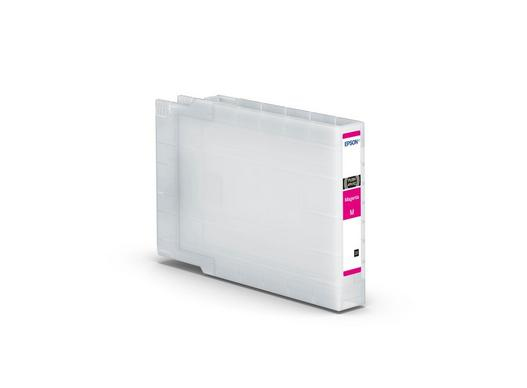 Epson magenta ink tank C13T04C34N, 1,700 pages