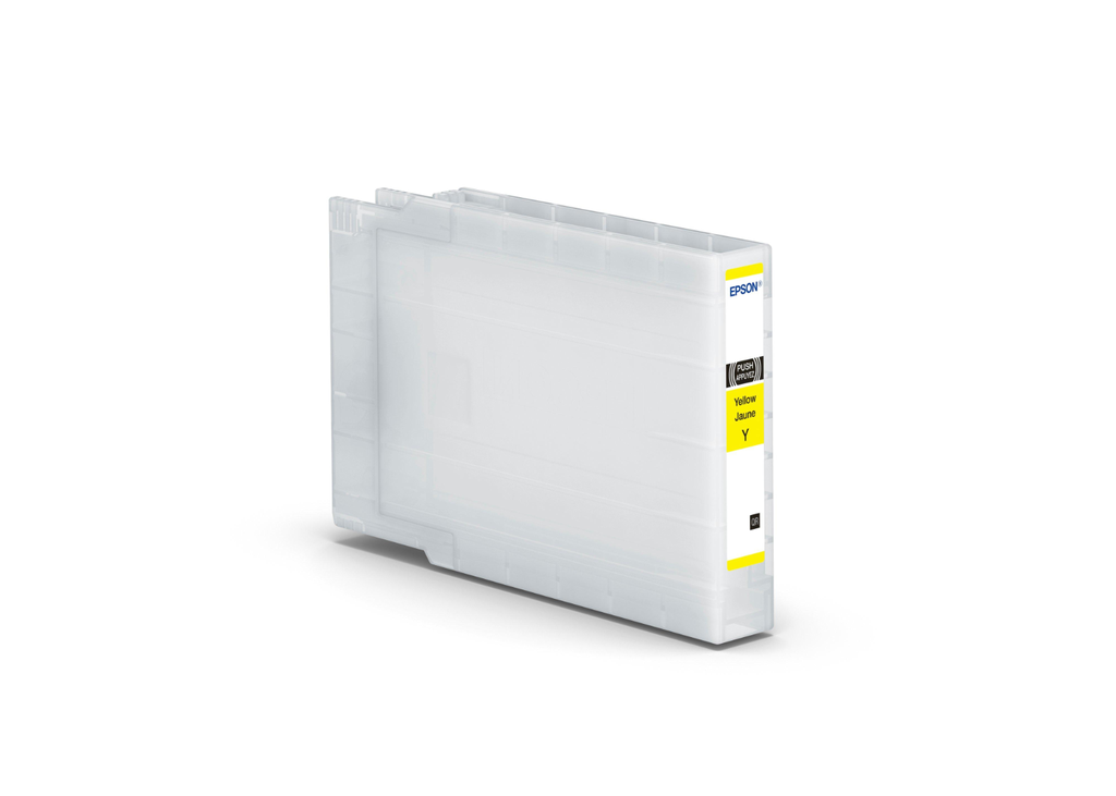 Epson yellow ink tank C13T04C44N