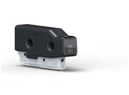 [C13T08Q140] Réservoir d'encre noire Epson C13T08Q140, pour AM-C550z et autres