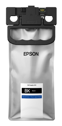 Epson Tintentank Schwarz C13T13L140, für EM-C8101RDWF u. a.