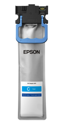 Epson Tintentank Cyan C13T13L240, für EM-C8101RDWF u. a.
