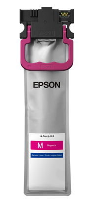 [C13T13L340] Epson magenta ink tank C13T13L340, for EM-C8101RDWF and others