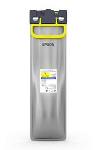 [C13T13L440] Epson yellow ink tank C13T13L440, for EM-C8101RDWF and others