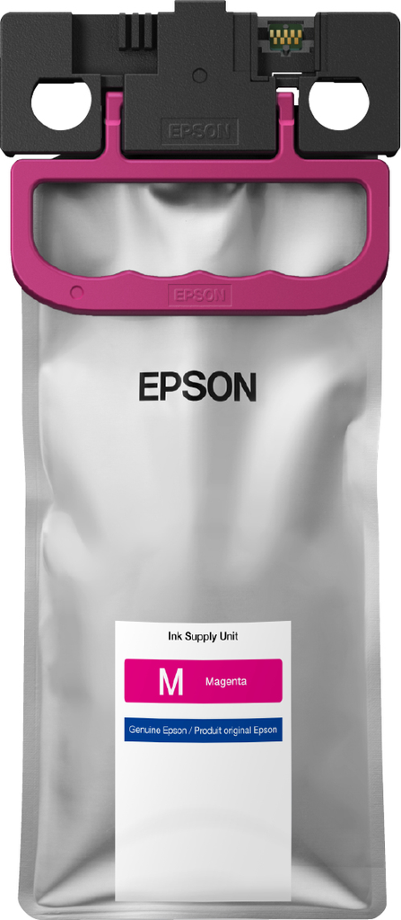 [C13T13M340] Réservoir d'encre magenta Epson C13T13M340, pour EM-C8101RDWF