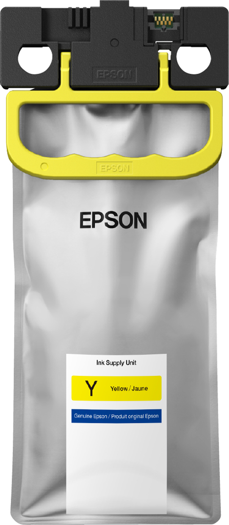Epson Tintentank Gelb C13T13M440, für EM-C8101RDWF