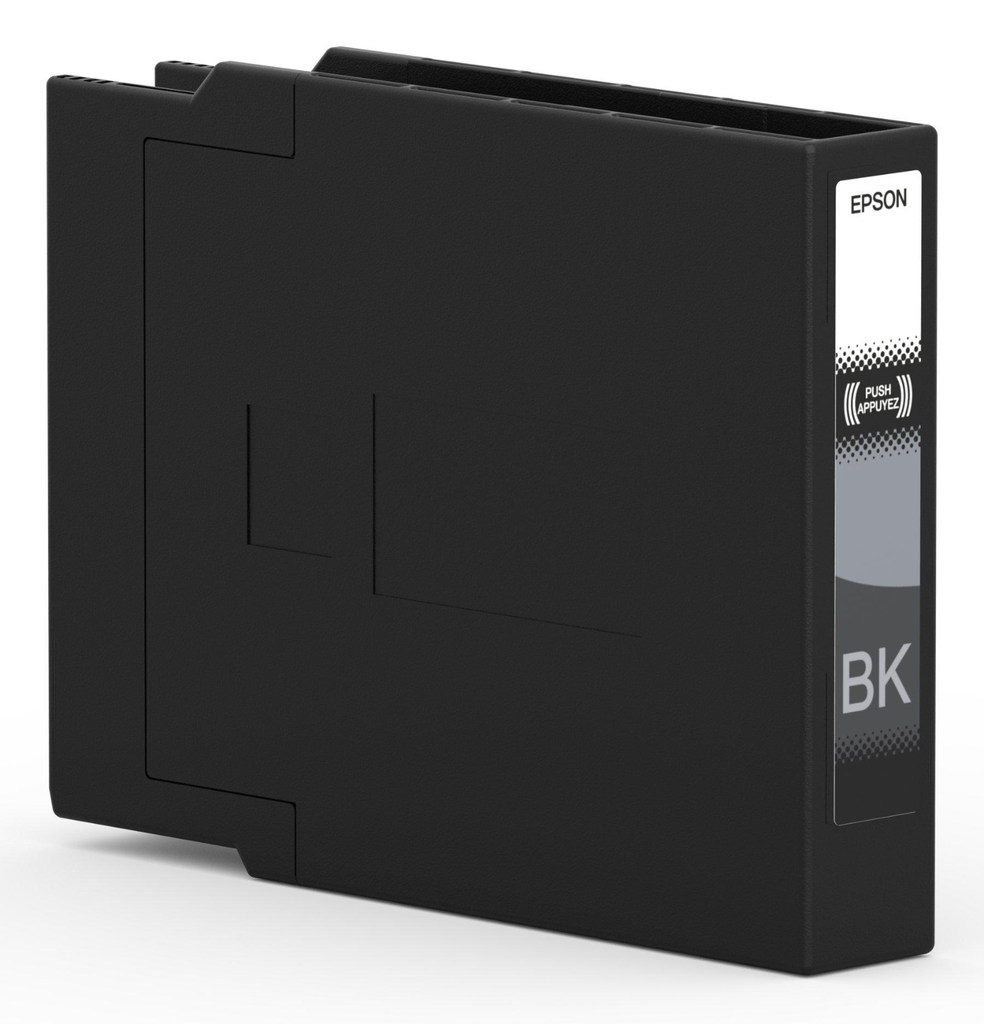 [C13T13X140] Réservoir d'encre noire Epson C13T13X140, pour EP-C7000DW et autres