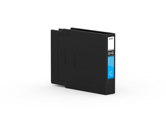 Epson cyan ink tank C13T13X240, for EP-C7000DW and others