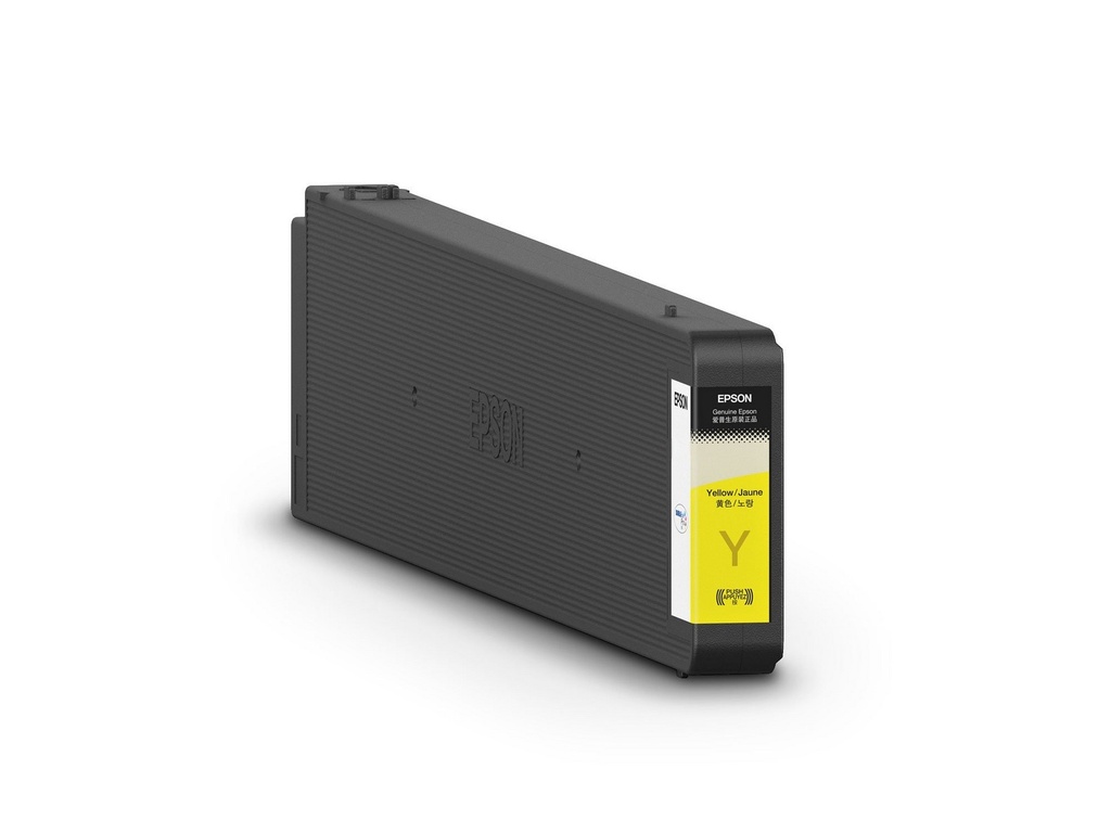 Epson Tintentank Gelb C13T16A400, 48.000 Seiten, für AM-C10000